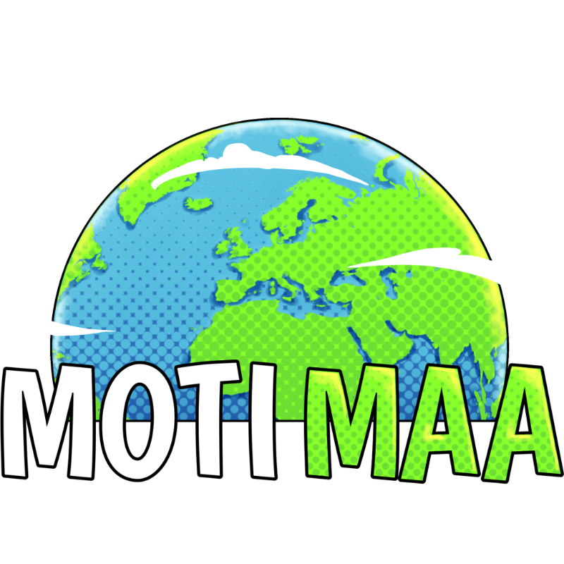 Motimaa logo